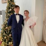 Традиционный новогодний бал для молодежи