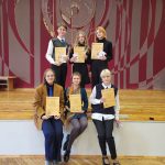 Конкурс чтецов «Сила слова»