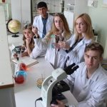 Подготовительные курсы по биологии