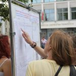 Госкомиссия по контролю за вступительной кампанией начала прием обращений