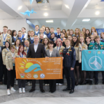 В ВГУ подвели итоги Третьего трудового семестра