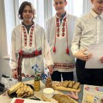 Неделя гуманитарных наук