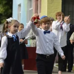 Лукашенко: в сентябре мы все вместе делаем шаг в будущее