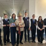 «Весна идёт — весне дорогу!»