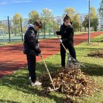 Трудовой десант