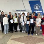 Спорт объединяет