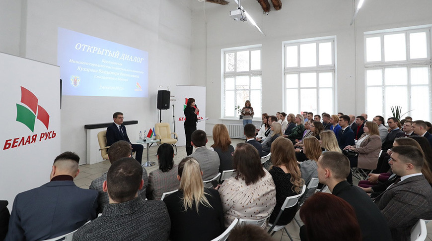 Что изменится в правилах поступления в вузы?