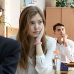 Единый урок пройдет в школах Беларуси 2 апреля