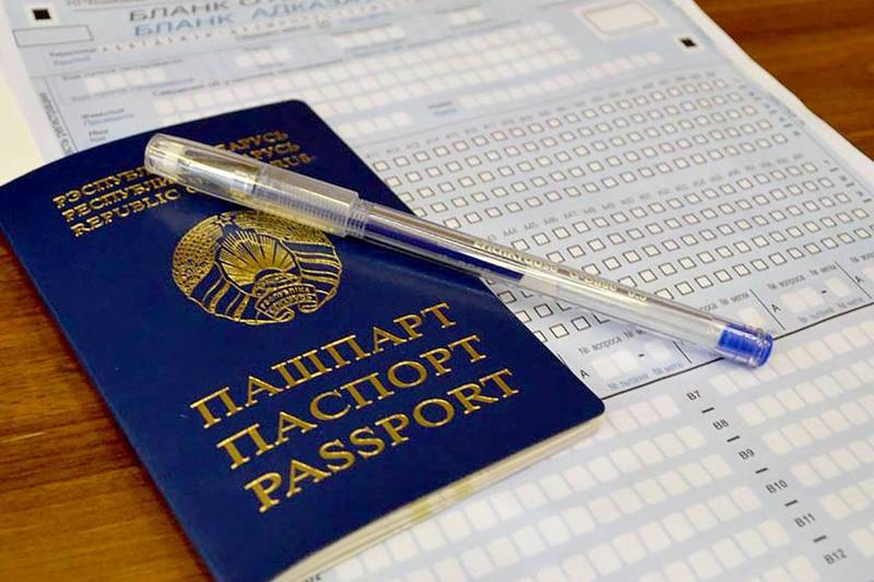 В Беларуси стартуют ЦЭ и ЦТ по предмету на выбор