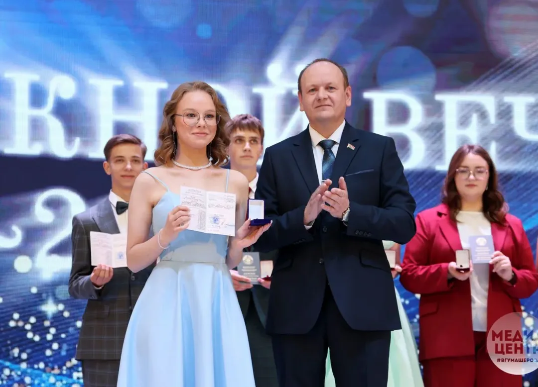 Выпускной-2025, часть I