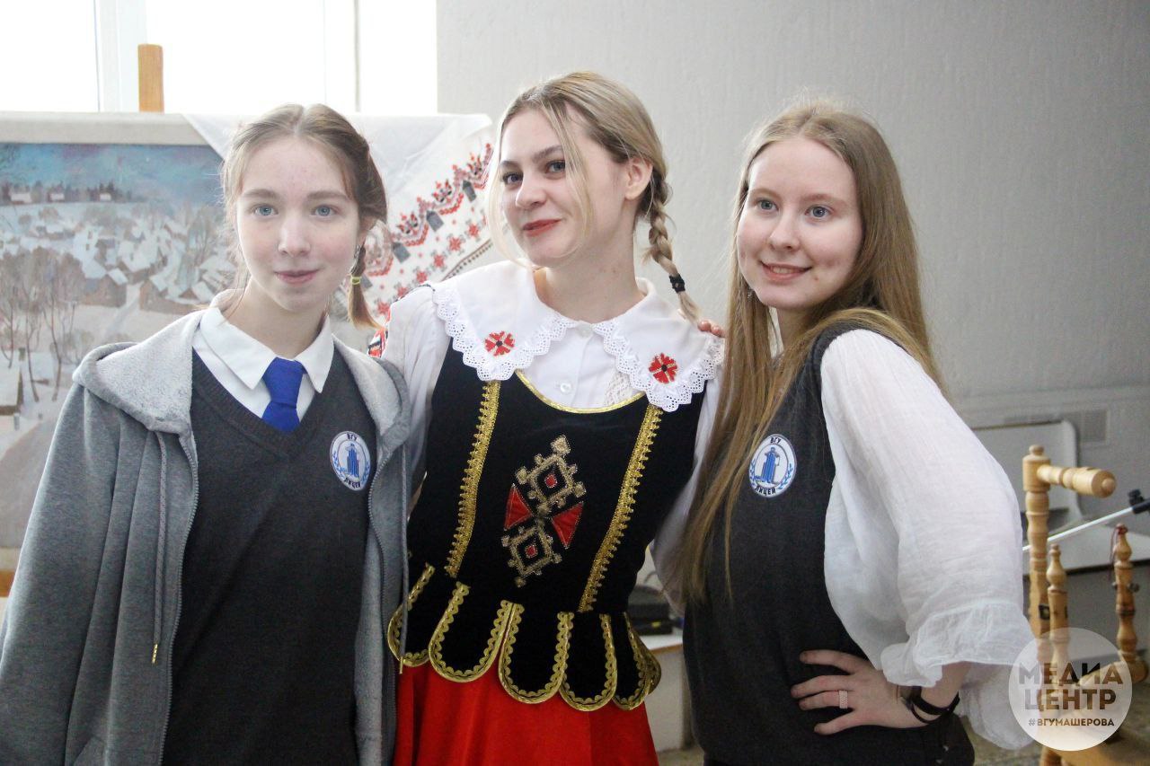 Міжнародны дзень роднай мовы