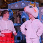 Встречаем весну