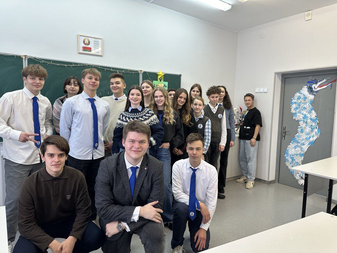 Создаём новогоднее настроение