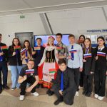 День единения народов Беларуси и России