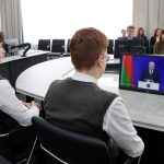 Послание Президента Республики Беларусь белорусскому народу и Национальному собранию