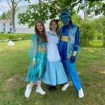 День детства