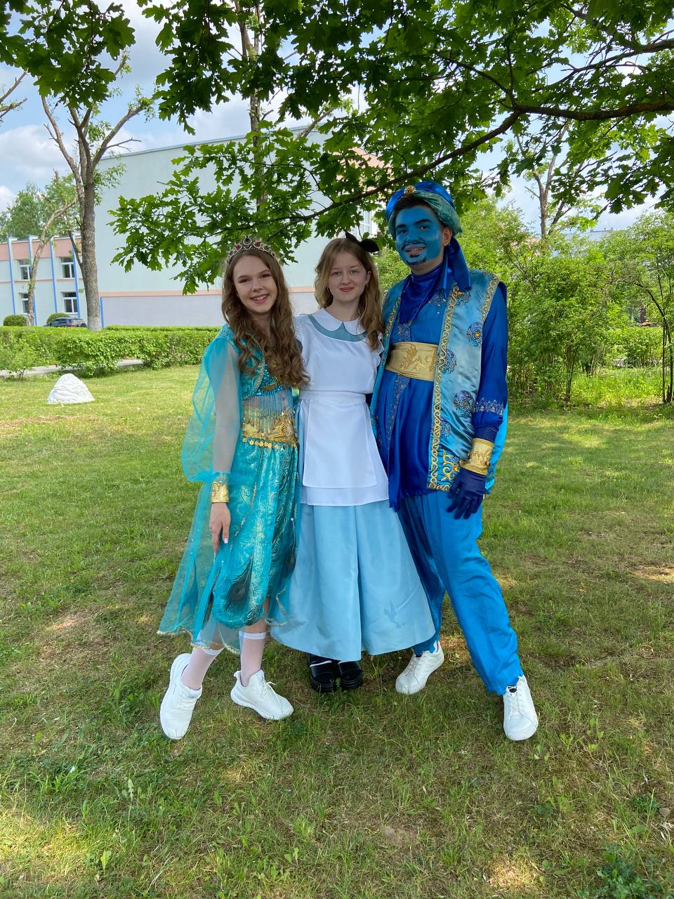 День детства