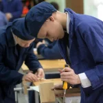 Лукашенко: школьники должны трудиться на пользу обществу и себе