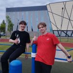 СПОРТИВНЫЙ ОЛИМП