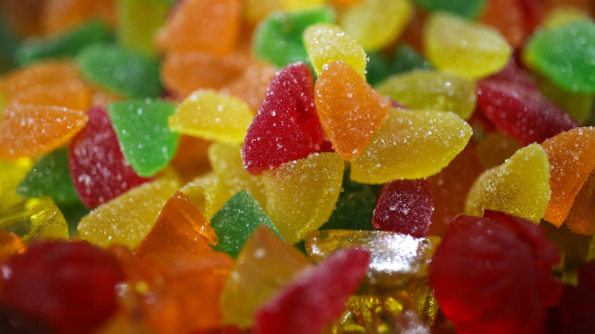 Профессия мечты: в Беларуси будут готовить мармеладных поваров