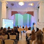 Диалоговая площадка «Учитель – это звучит гордо»