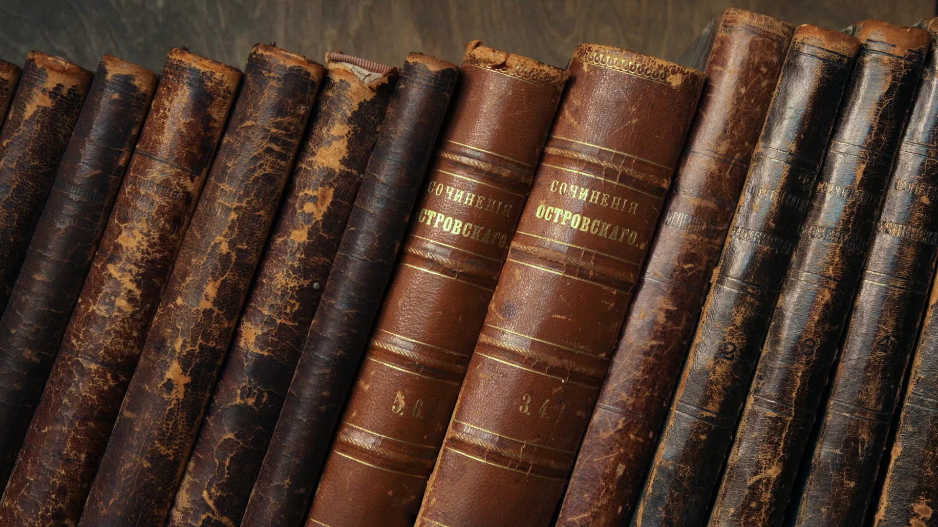 Список литературы для летнего чтения при переходе в 10-й класс