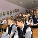 Курсы повышения квалификации для учителей математики на базе Лицея