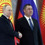 Три русскоязычные школы откроют в Кыргызстане в 2027 году