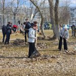 Совместно учимся, совместно трудимся