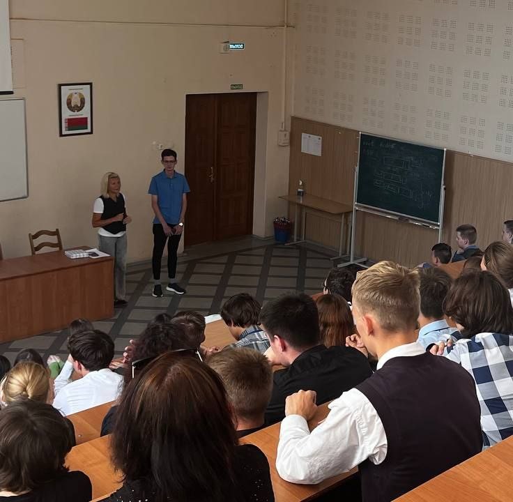 Лучшая работа — любимое хобби