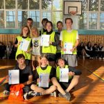 Навстречу спортивным победам