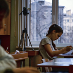 Правительство ужесточило запрет шпаргалок на ЦТ