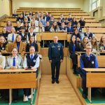 Служу Республике Беларусь!