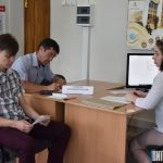 В новом Лицее ВГУ им. П. Машерова в Витебске начат прием документов