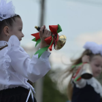 Последний звонок прозвенит в белорусских школах