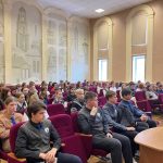 «Противодействия преступлениям против половой неприкосновенности»