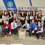 Малой помощи не бывает