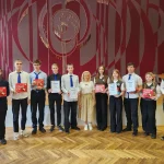 Знания + воля = успех