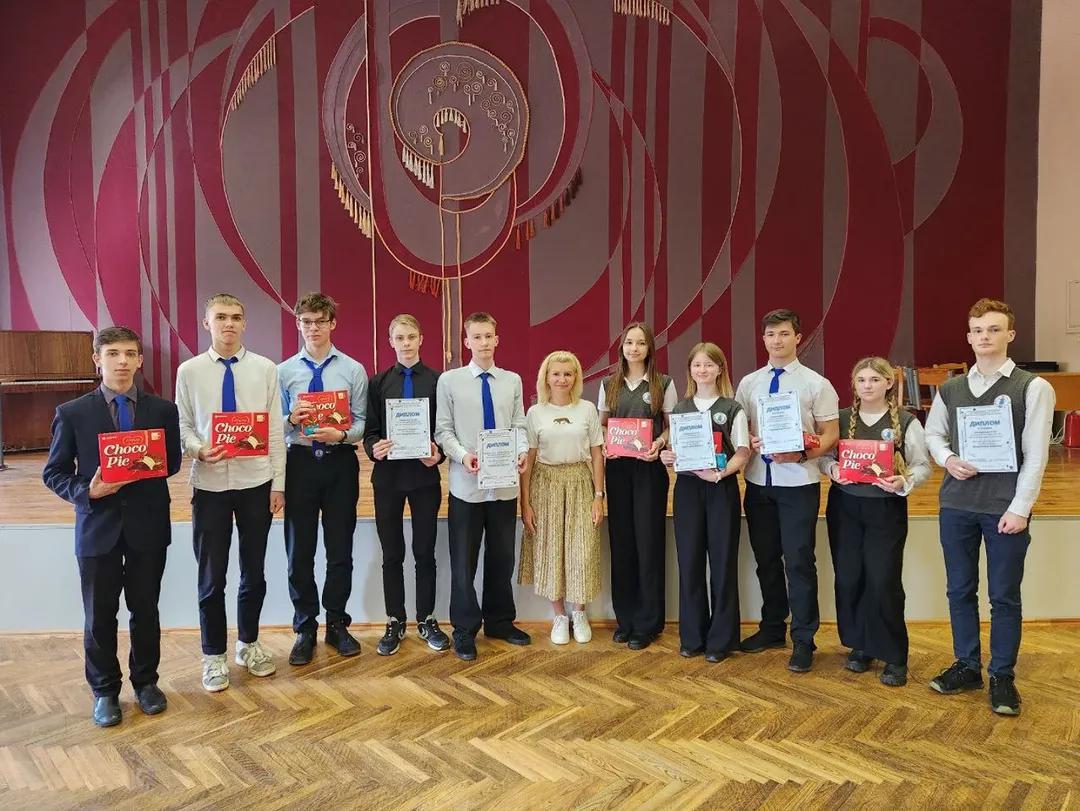 Знания + воля = успех