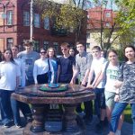 Квест «Лицей экскурсионный», часть II