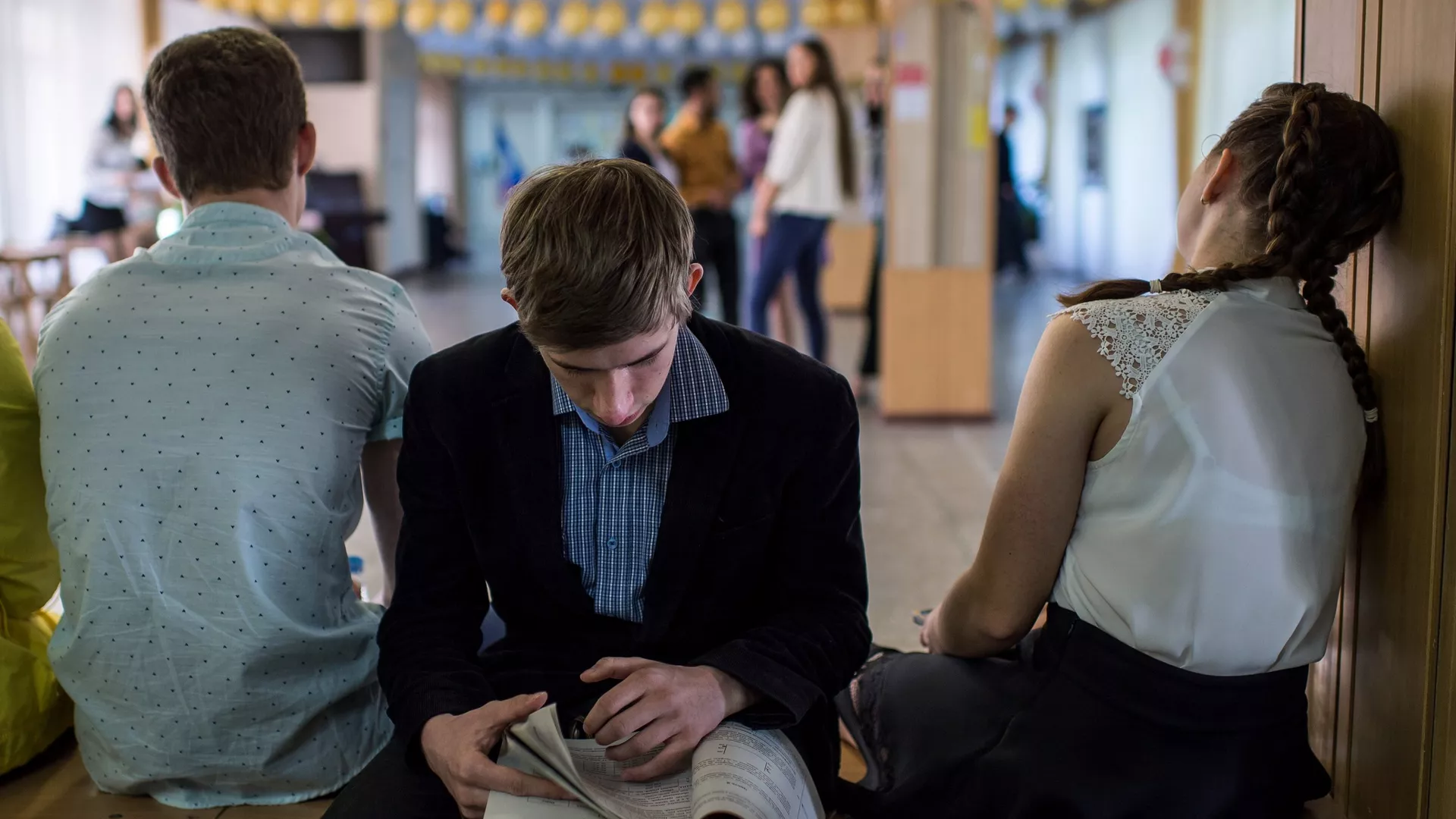 Минобр определил, за что школьники и студенты могут получить денежную премию