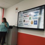 Встреча с деканом ФМиИТ