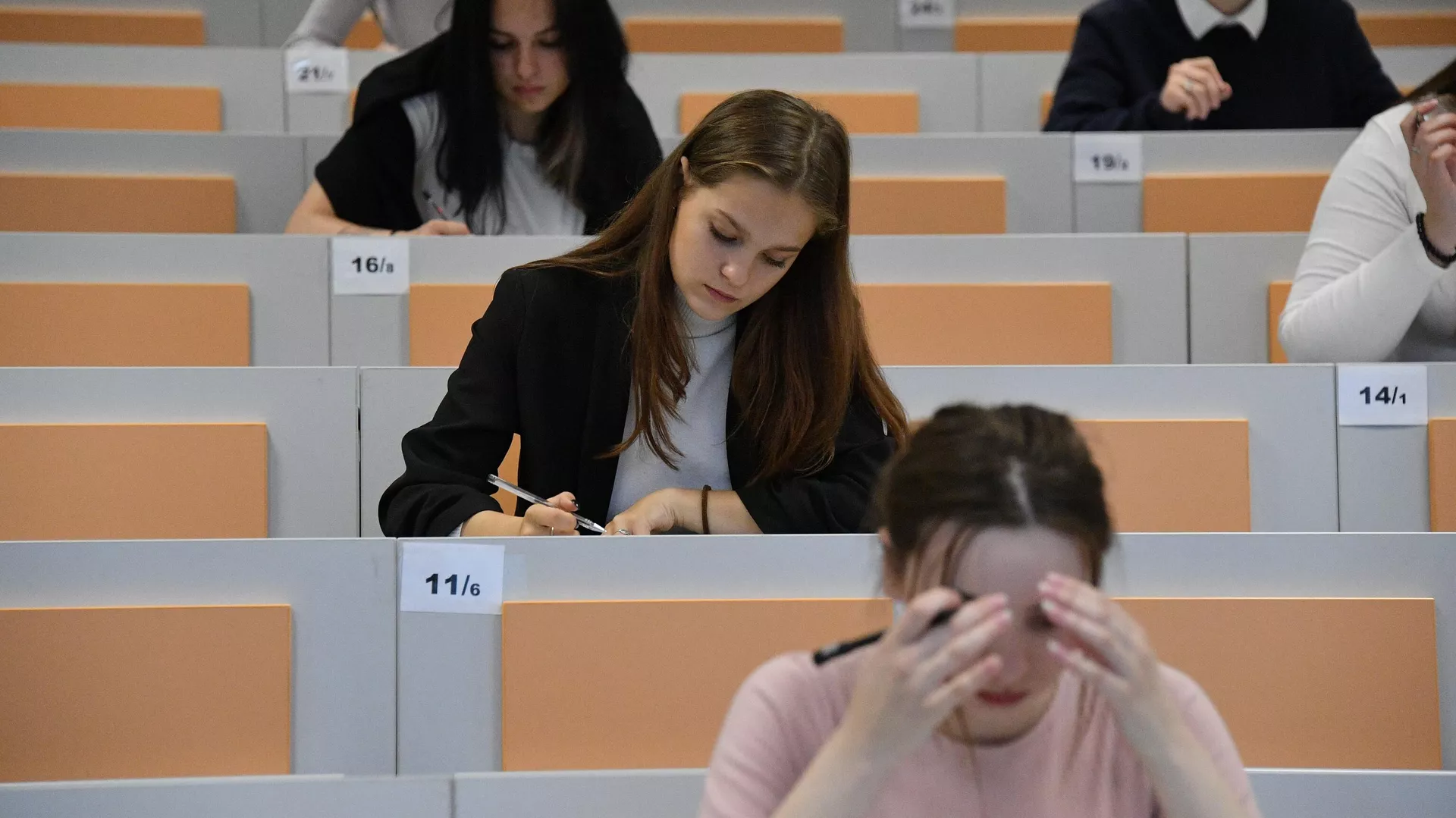 Электронный сертификат результатов ЦЭ и ЦТ начали внедрять в Беларуси