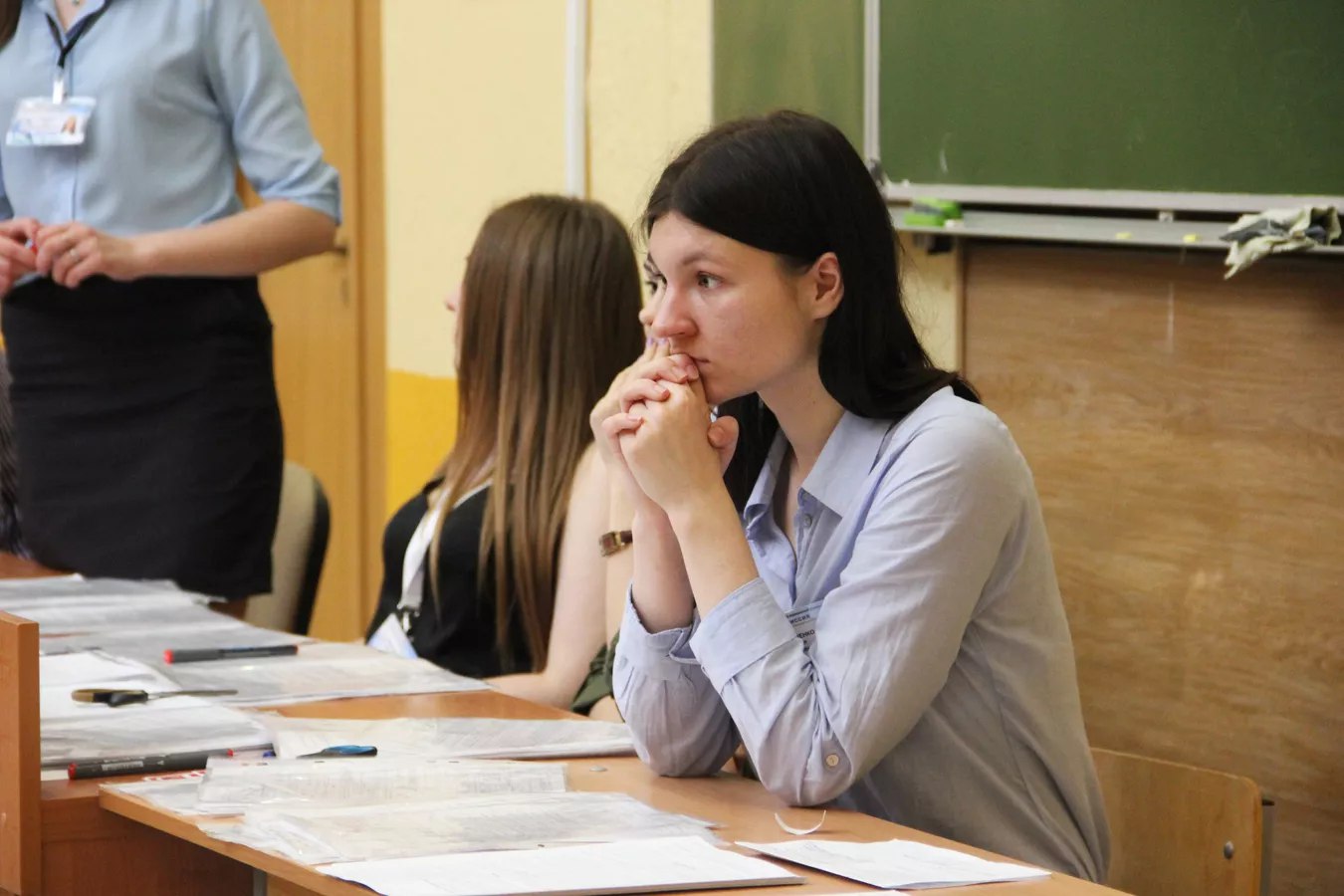 Выпускники уже пяти лицеев смогут поступить в вузы без экзаменов в 2024 году