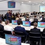 «ЗАчетный разговор»