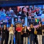 День открытых дверейㅤㅤв Лицее ВГУㅤㅤㅤимени П.М. Машерова