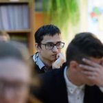 Репетиция централизованного экзамена пройдет 27 января