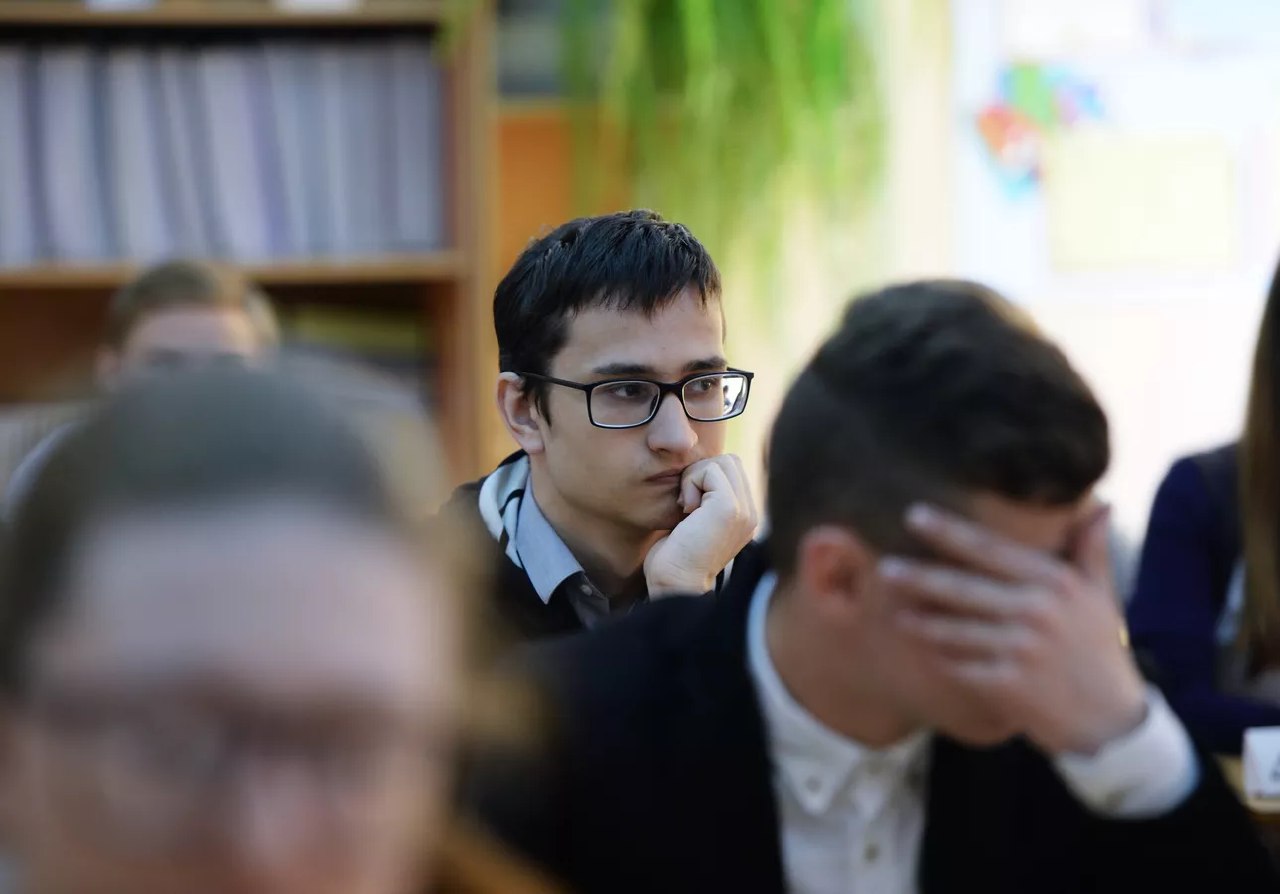 Репетиция централизованного экзамена пройдет 27 января