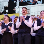 День открытых дверей в Лицее