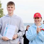 Общеуниверситетский турслёт «Кто, если не мы!»